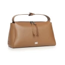 Dolce & Gabbana Herre Vesker Brun ONE SIZE,