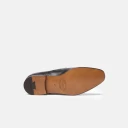Scarosso Dame Sko Svart 39 1/2 EU,