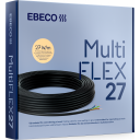 Ebeco Varmekabel Multiflex 27 8960760
