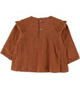 Mini A Ture Genser   Cenia   Leather Brown   Mini A Ture   68   Genser   Brun   62