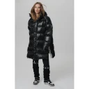C.a.y.a Dame Frakker Svart M,