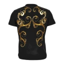 Versace Jeans Couture Dame Topper Svart XS,
