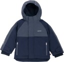 Viking Play Vinterjakke Navy 122