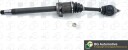 BGA DS5607R Drivaksel