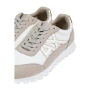 Armani Exchange Dame Sko Beige 40 EU,