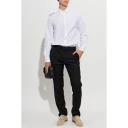 Paul & Shark Herre Skjorter Hvit 2XL,