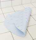 OYOY Little Finn badekarmatte Icy blue