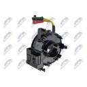 Viklefjær, airbag NTY EAS-TY-042