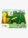 John Deere Bygg Lader Buddy