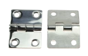 Osean Hengsel   2pk   Syrefast   Støpt   48x36 mm