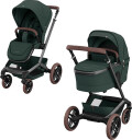 Maxi-Cosi  Fame Kombivogn  Twillic Green