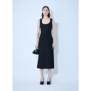 Jacquemus Dame Kjoler Svart M,