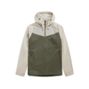 Bergans Of Norway Bergans Microlight Jacket Men Green Mud/Bone White XL