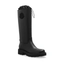 Moncler Dame Sko Svart 35 EU,