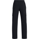 Under Armour Ua B Icon Woven Pant - Black - 140-152