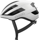 ABUS WingBack sykkelhjelm Polar White