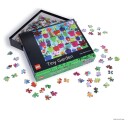 Lego Liten Hage Puslespill Med 1000 Deler