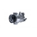 AC kompressor MAHLE ORIGINAL ACP 1571 000P