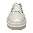 Alexander Smith Dame Sko Hvit 37 EU,