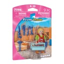 Playmobil Playmo-Friends - Maintenance Person