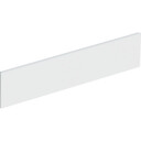 IFÖ front 16x880x193mm t/SUS90 øverst hvit