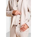 Mason's Herre Jakker Beige 2XL,
