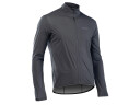 Northwave Rainskin Shield 2 JKT sykkeljakke mørkegrå herre