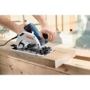 Bosch GKS 55+ GCE Sirkelsag m/styreskinne