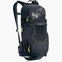 EVOC FR Enduro 16L Protector Backpack Svart