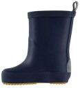 Mikk line Wellies Solid   Barefoot   Navy   33