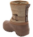 Bisgaard Vintersko   Pacson   Khaki   Bisgaard   26   Vinterstøvler Beige Brun