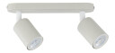 Livia dobbel takspot - Beige
