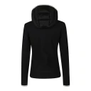 Moncler Dame Jakker Svart XS,