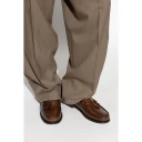 G.h. Bass & Co. Herre Sko Brun 44 EU,