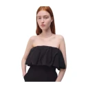 Simkhai Dame Jumpsuits & Playsuits Svart XS,
