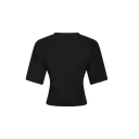 Neo Noir Dame Topper Svart XL,
