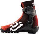 Alpina Comp Skate Red/Black/White 38