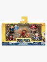 One Piece Mini Figure 5Pk