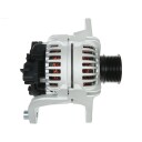 Dynamo AS-PL A0063