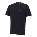 Boss BLACK Thompson Crew Neck T-Shirt Black