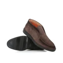 Santoni Herre Sko Brun 40 EU,