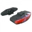 Sykkellykt SKS Infinity Universal