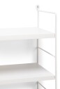 Alice &  Fox Skrivebord Billie med Oppbevaring
