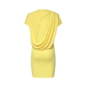 Jacquemus Dame Kjoler Gul S,