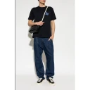 PS By Paul Smith Herre Topper Blå 2XL,