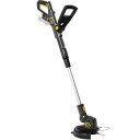 Texas gresstrimmer batteridrevet GTX2000 20V m/batteri og lader 90063251