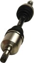 MAXGEAR 49 1144 Drivaksel