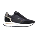Guess Dame Sko Svart 40 EU,