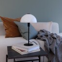Dyberg Larsen Jazz Bordlampe Opal