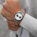 Schultz Mika SZ1010 - Herre - 40 mm - Analog - Kvarts urverk - Safirbelagt mineralglass